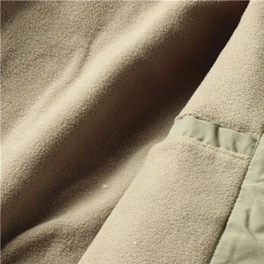 Eise | Thermische winterjas voor heren