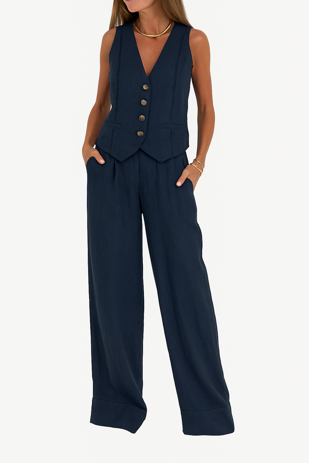 Yara | Elegante 2-Delige Set