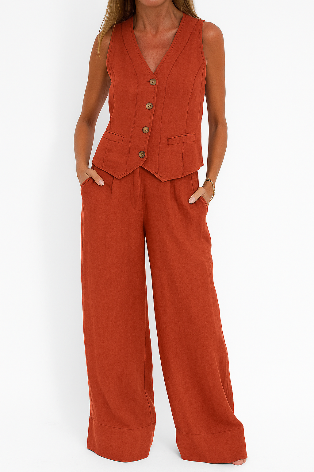 Yara | Elegante 2-Delige Set