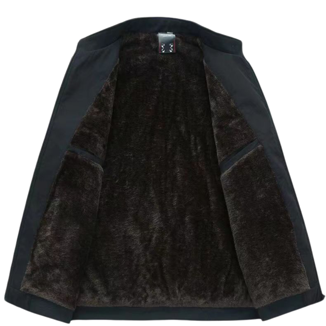 Craig | Waterdichte Thermische Winterjas