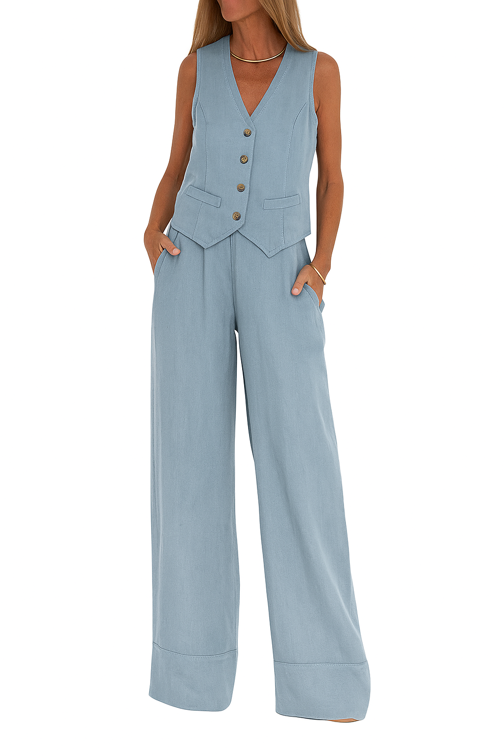 Yara | Elegante 2-Delige Set