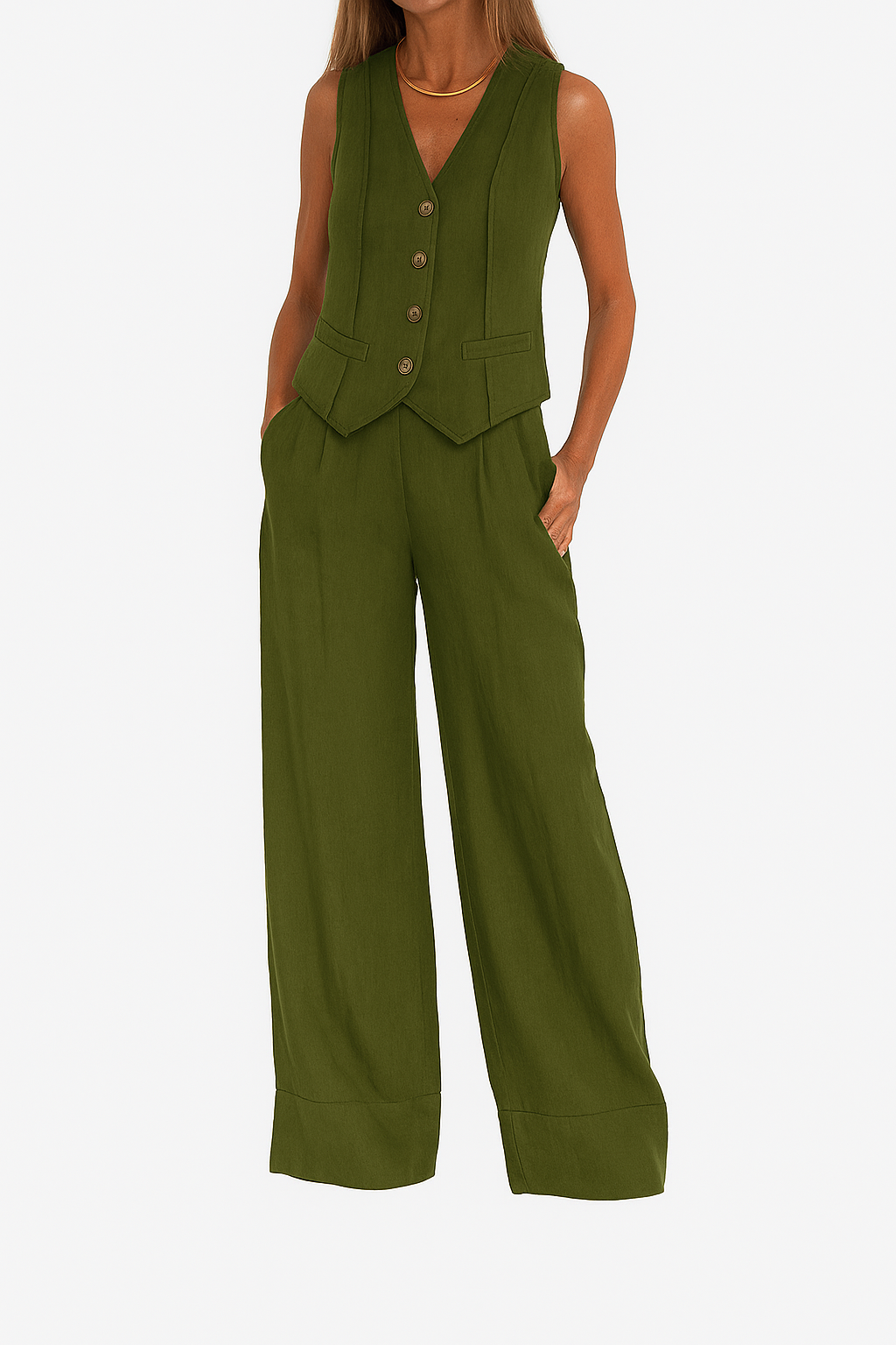 Yara | Elegante 2-Delige Set